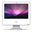  iMac的iSight摄像极光 iMac iSight Aurora